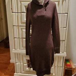 Ralph Lauren Sweater Dress